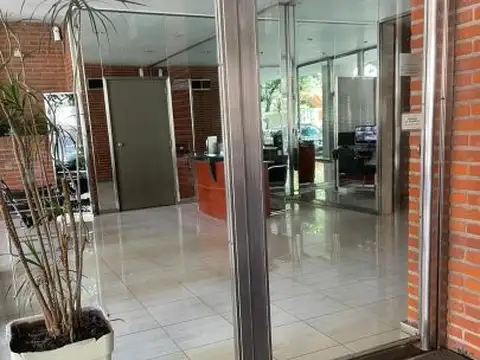 Departamento en Alquiler Temporal en Palermo, USD 1.400