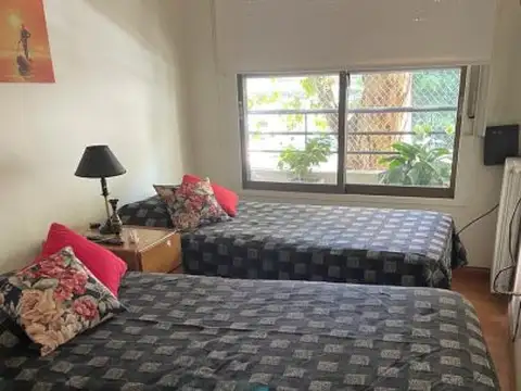 Departamento en Alquiler Temporal de 2 dormitorios