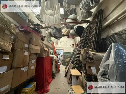 Depósito en  venta