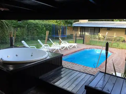 Casa en Venta en El Jaguel, USD 280.000