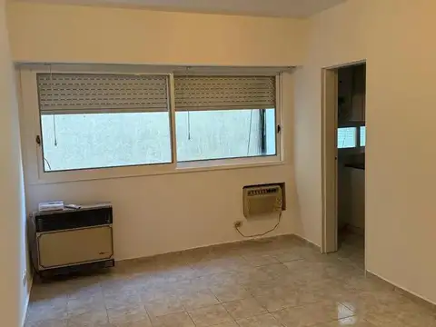 Departamento en alquiler - 1 Dormitorio 1 Baño - Belgrano
