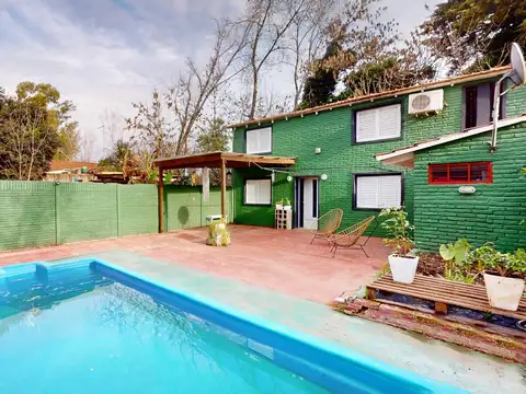 Casa en Venta 10 años