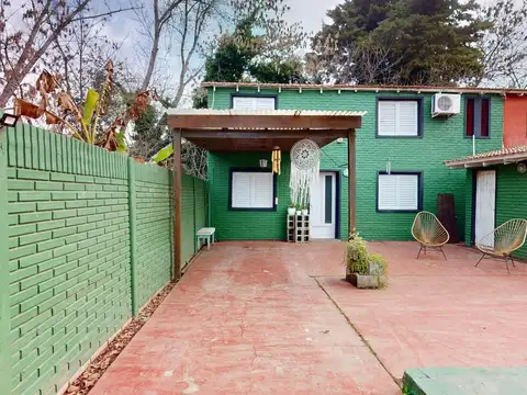 Casa en Venta en La Plata, USD 62.000