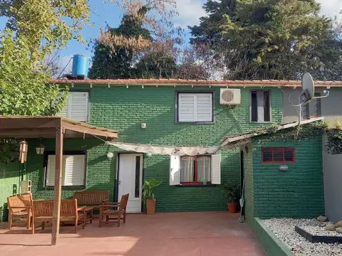 Casa en Venta de 4 dormitorios