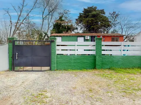 Calle 40  entre 153 y 154    El Retiro