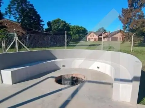 Terreno en Venta en Pilar Del Este, USD 35.000