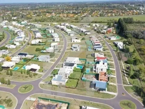 Terreno en Venta de 500,0 m2