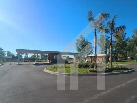 Terreno Lote Interno en Venta en Pilar del Este, Santa Sofia, Pilar, G.B.A. Zona Norte