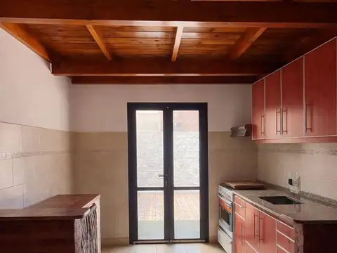 Depto Tipo Casa en Venta 15 años