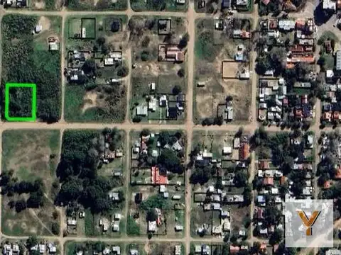 Terreno en venta - 4000Mts2 - Mar de Ajó