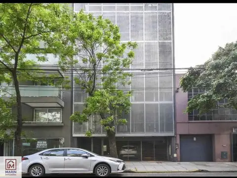 Departamento - Venta - Argentina, Capital Federal - COSTA RICA 5465