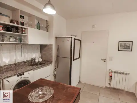 Departamento en Venta al Oeste