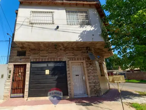 Intendente Pedro Oliveri 3196