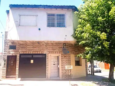 Depto Tipo Casa en Venta de 3 dormitorios