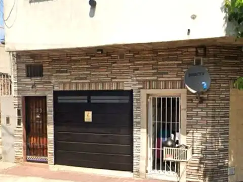 Depto Tipo Casa en Venta de 4 ambientes