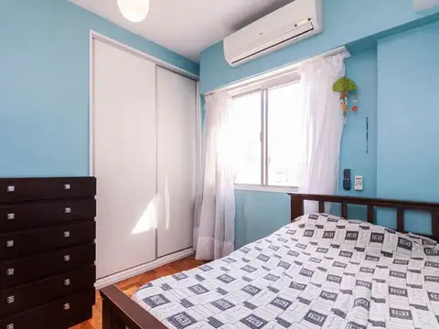 Departamento en Venta en Lanus Este, USD 69.000