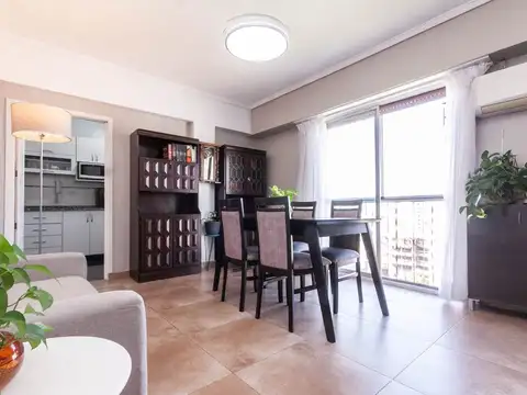 VENTA LUMINOSO 3 AMBIENTES LANÚS ESTE CÉNTRICO