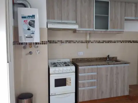 Departamento en Venta en Ramos Mejia Norte, USD 37.000