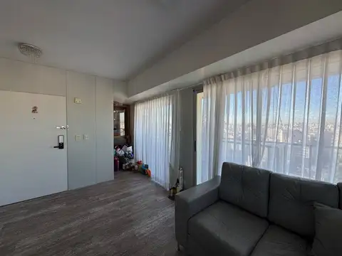 Malabia 400, Piso 18