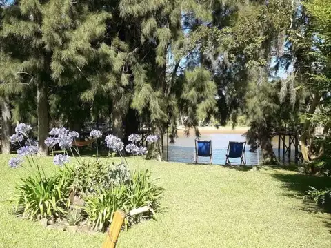 Casa  en Venta en Delta, Tigre, G.B.A. Zona Norte