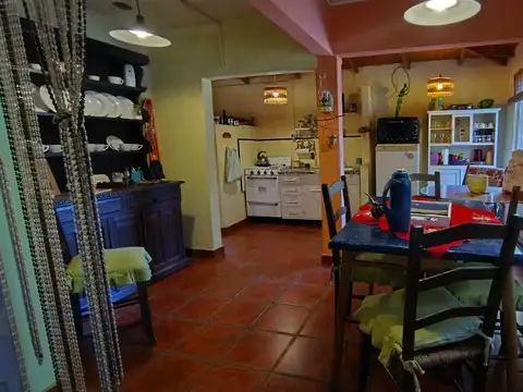 Casa en Venta en Capitan, USD 135.000