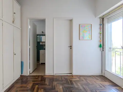 Departamento en Flores