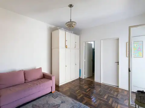 Departamento en Venta 40 años