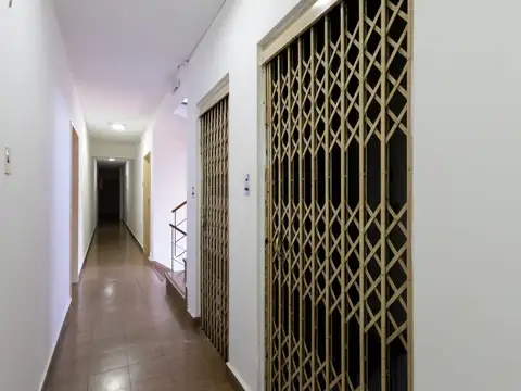 Departamento en Flores