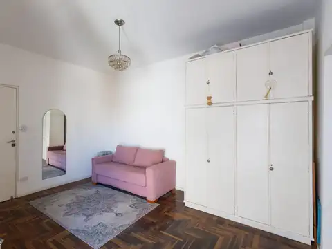 Departamento en Flores