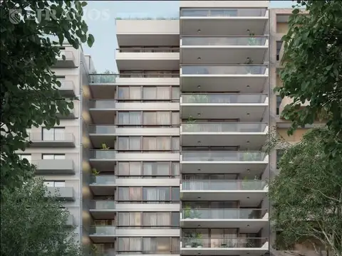 Departamento en Venta en Palermo, Capital Federal