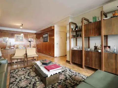 Departamento en Venta de 4 dormitorios