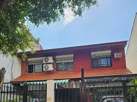 Casa en Olivos-Maipu/Uzal