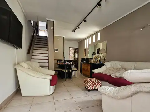 Casa en Venta 15 años