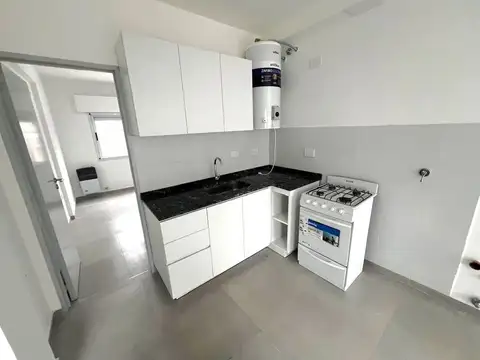 Departamento en Alquiler A Estrenar