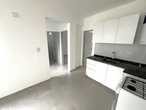 Departamento en Alquiler al Noreste