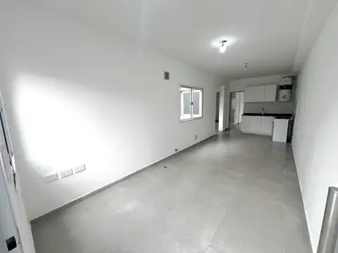 Departamento en Alquiler de 3 ambientes