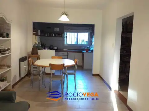 Casa en Venta al Oeste