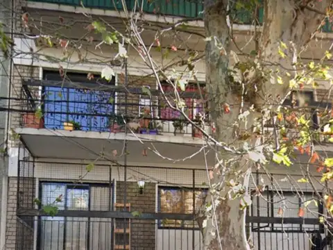 Departamento - Alquiler - Argentina, Capital Federal - DEAN FUNES 1465