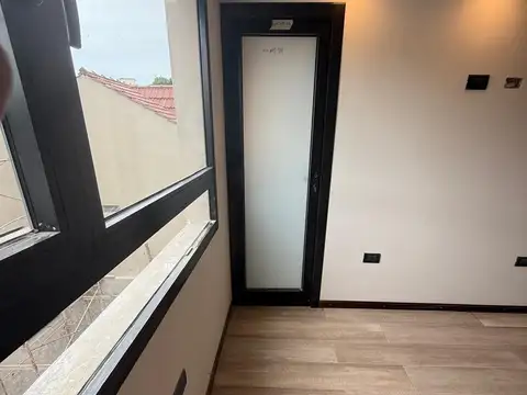 Depto Tipo Casa en Venta de 2 ambientes