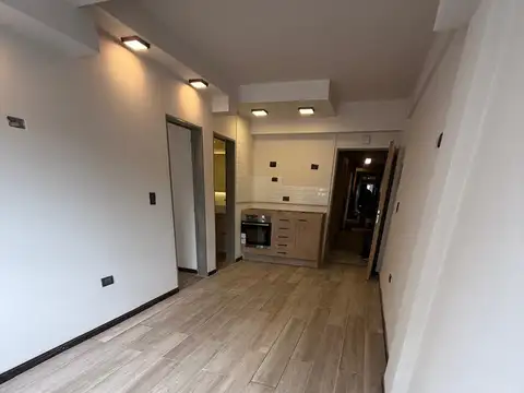 Depto Tipo Casa en Venta en Villa Urquiza, USD 79.000