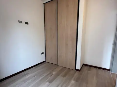 9B 32m2 2 Ambientes en Villa Urquiza A ESTRENAR con Balcon + Terraza Gral con Jacuzzi Parrilla