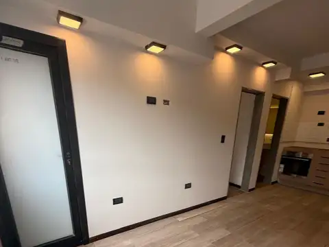 Depto Tipo Casa en Venta de 1 dormitorio