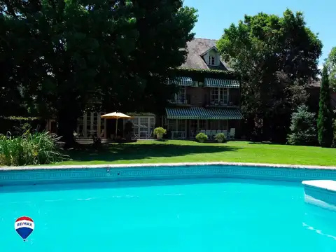 Casa en Venta 41 años