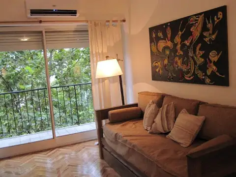 Avenida Juan Bautista Justo 2700
