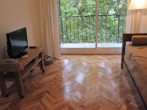 Departamento en Alquiler Temporal de 3 ambientes
