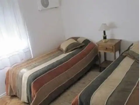 Departamento en Alquiler Temporal Apto profesional
