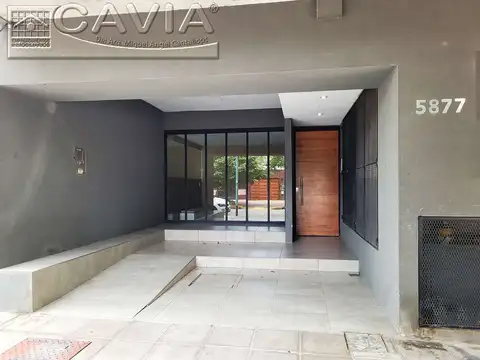 Departamento en Venta en Villa Urquiza, USD 70.000