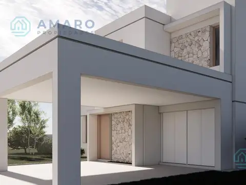Terreno en Venta 16  mts Frente