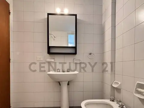 Venta de departamento La Plata