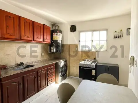 Departamento en Venta en Santos Lugares, Partido de Tres de Febrero